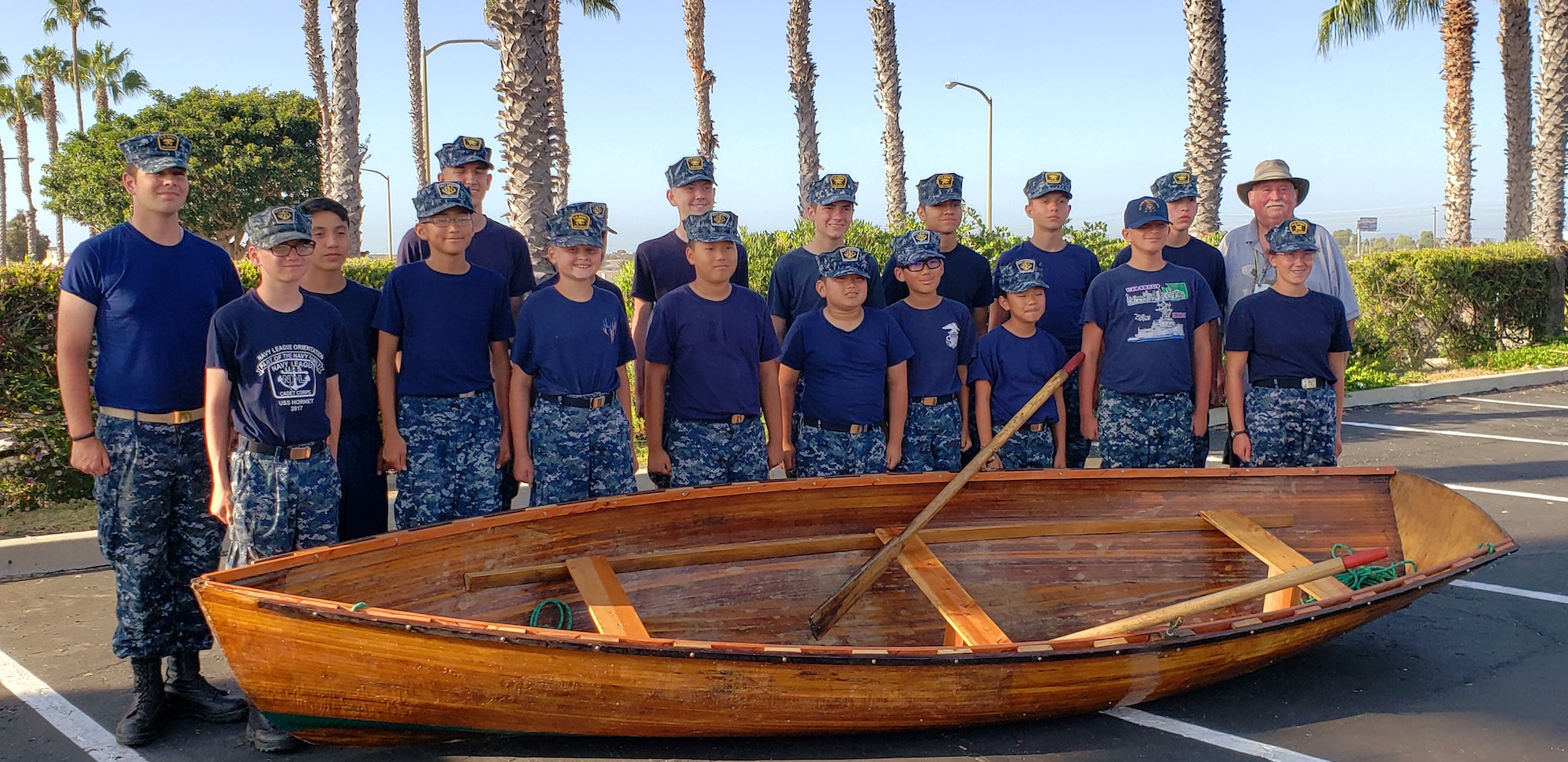 Sea Cadets